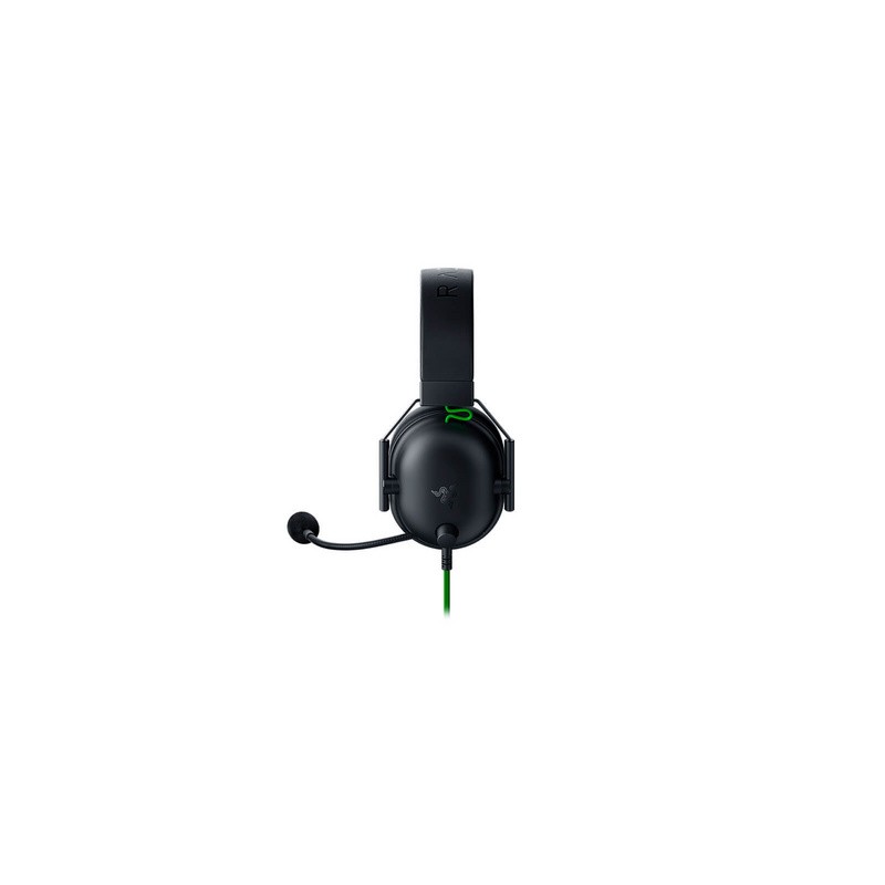 Slušalke Razer BlackShark V2 X USB