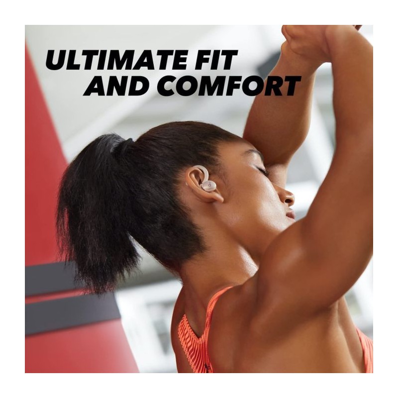 Slušalke Anker Soundcore Sport X10, bele