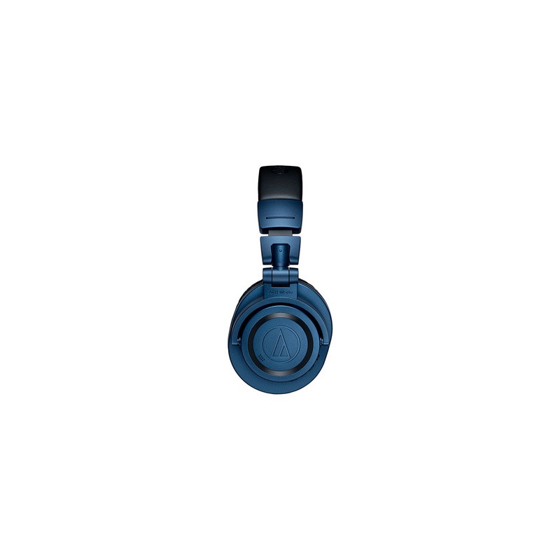 Slušalke Audio-Technica ATH-M50xBT2, modre