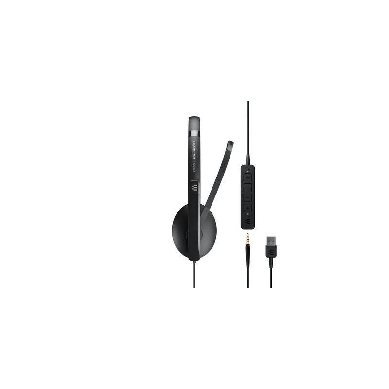 Slušalke EPOS | Sennheiser ADAPT 135T II