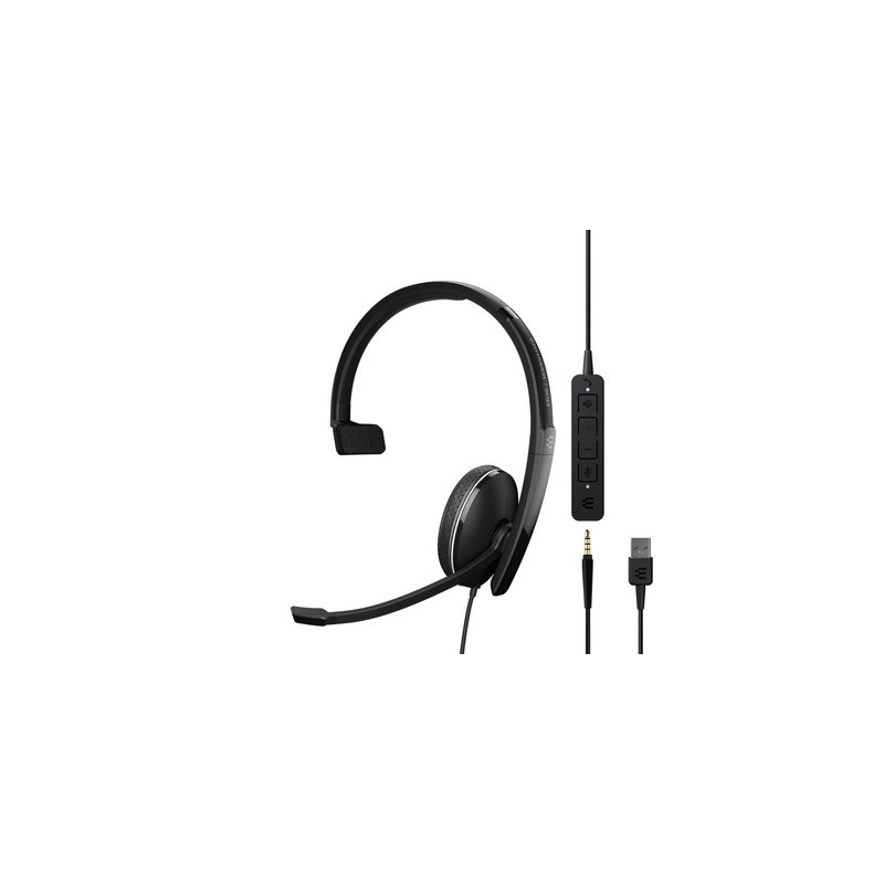 Slušalke EPOS | Sennheiser ADAPT 135T II