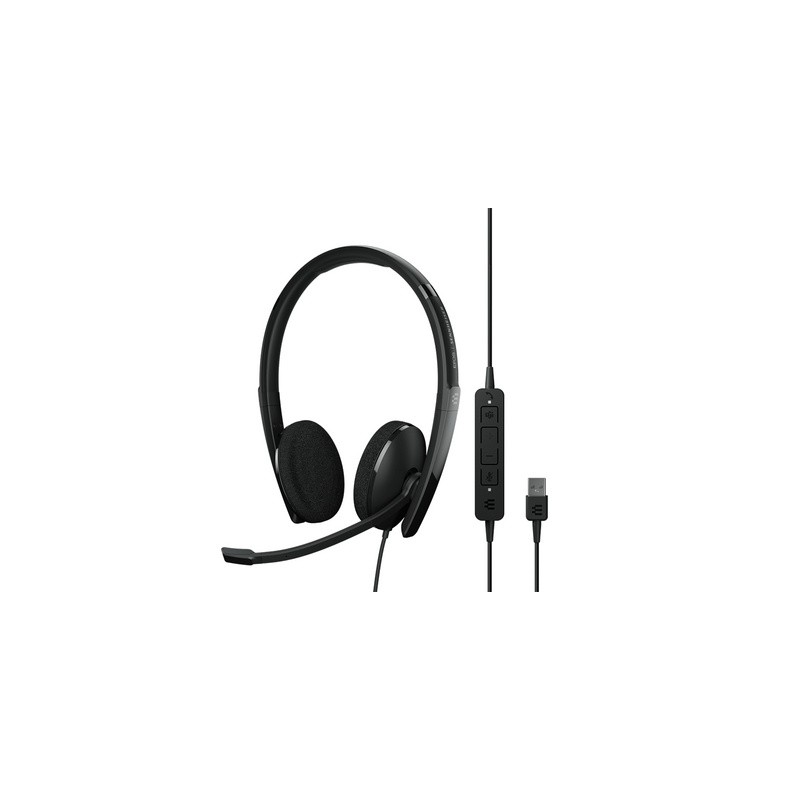 Slušalke EPOS | Sennheiser ADAPT 160T II