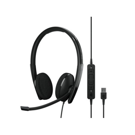 Slušalke EPOS | Sennheiser ADAPT 160T II