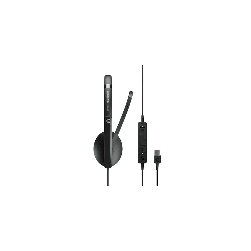Slušalke EPOS | Sennheiser ADAPT 160T II