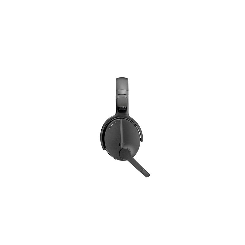 Slušalke EPOS ADAPT 560 II ANC Wireless, črne