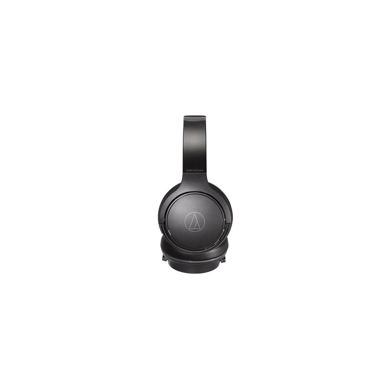 Slušalke Audio-Technica S220BT, brezžične, črne
