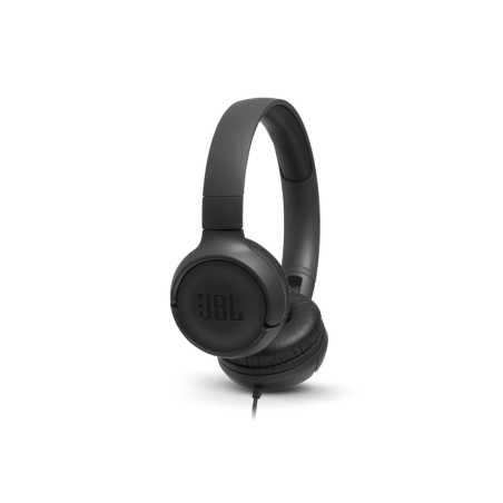 Slušalke JBL Tune 500, črne