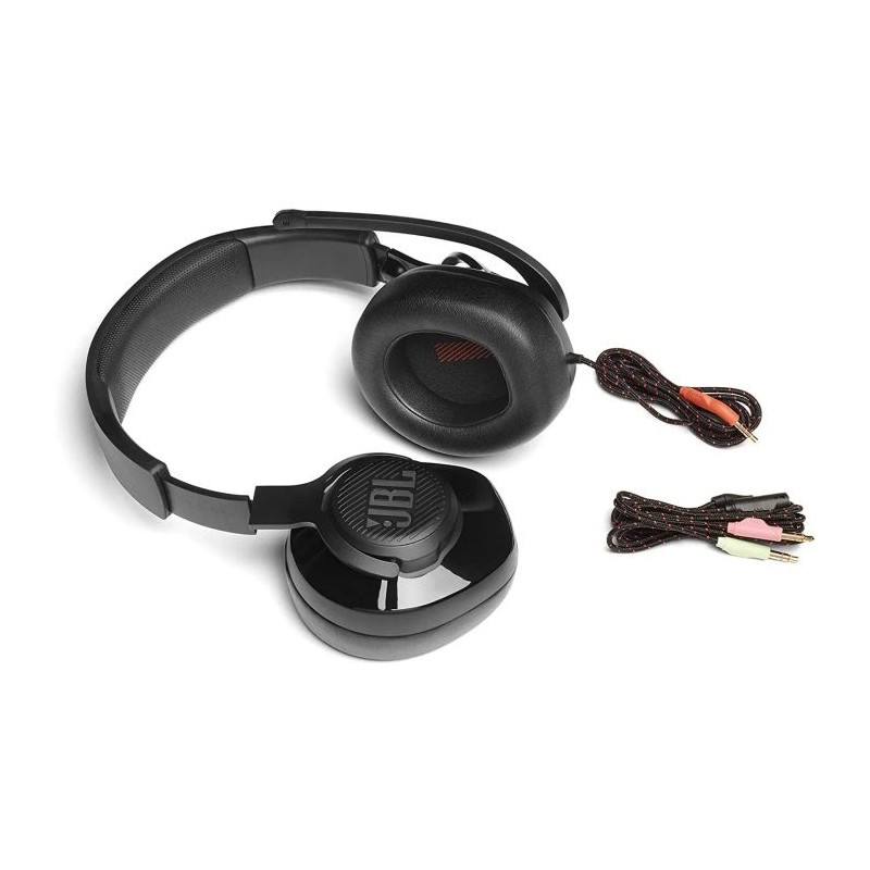 Slušalke JBL Quantum 200