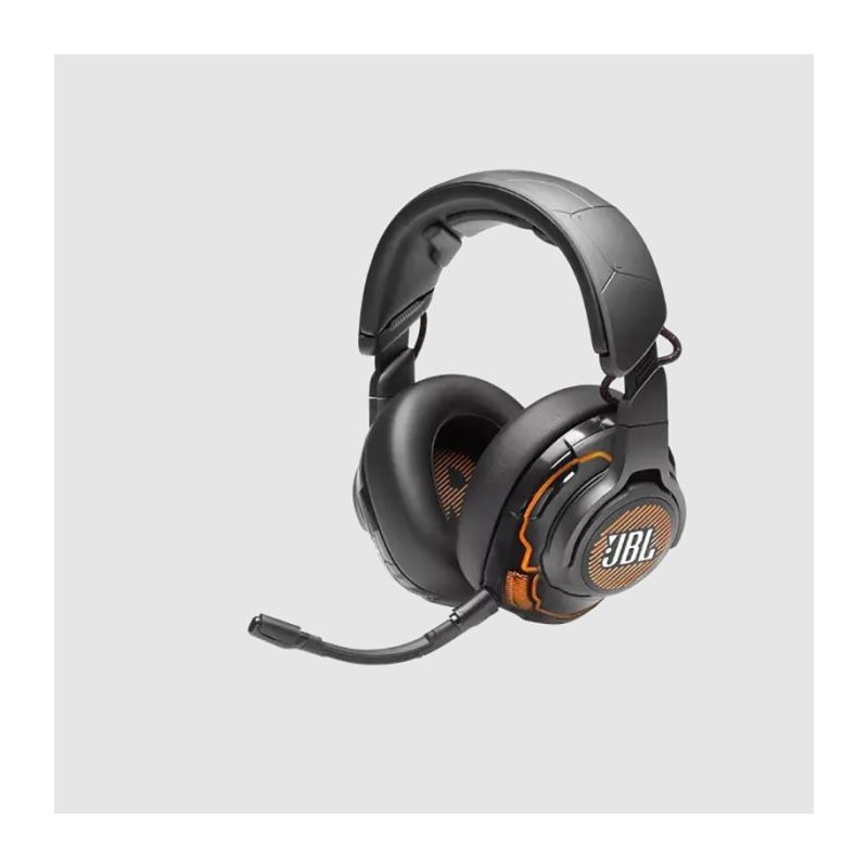 Slušalke JBL Quantum ONE, črne