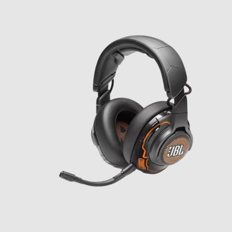 Slušalke JBL Quantum ONE, črne