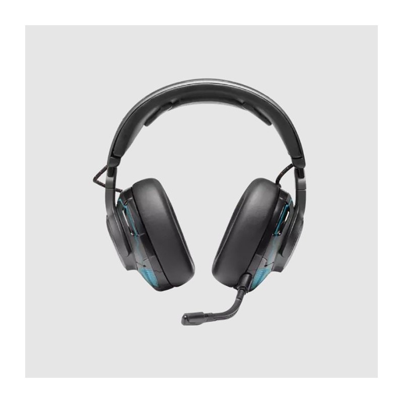 Slušalke JBL Quantum ONE, črne