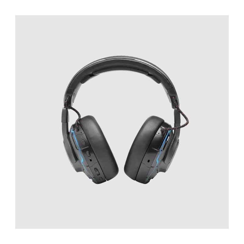 Slušalke JBL Quantum ONE, črne