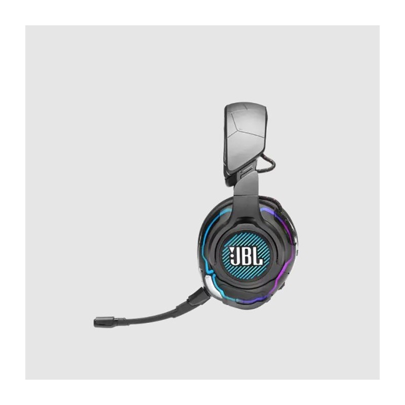 Slušalke JBL Quantum ONE, črne