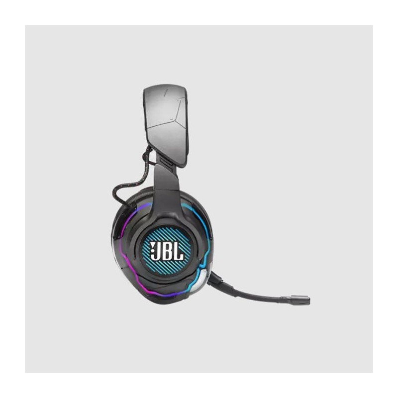 Slušalke JBL Quantum ONE, črne