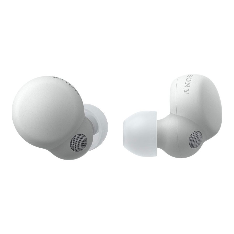 Slušalke SONY LinkBuds S WFLS900NW, bele