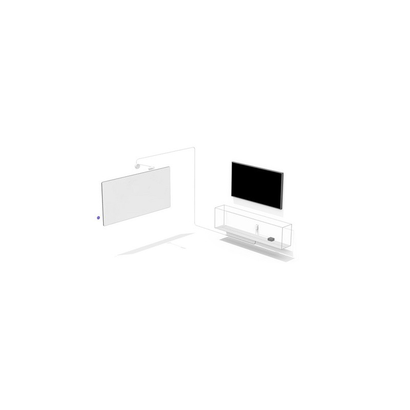 Kamera Logitech Scribe za bele table