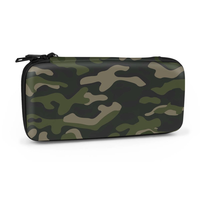 Slušalke NACON 6 IN 1 CAMO PACK