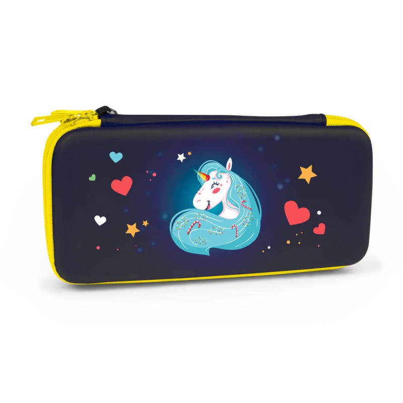 Slušalke NACON 6 IN 1 UNICORN PACK