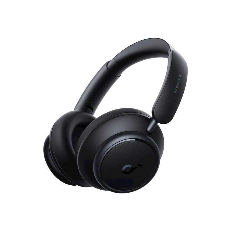 Slušalke Anker Soundcore Q45 naglavne bluetooth slušalke z ANC, A3040G11