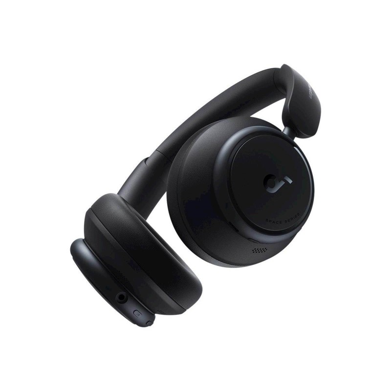 Slušalke Anker Soundcore Q45 naglavne bluetooth slušalke z ANC, A3040G11