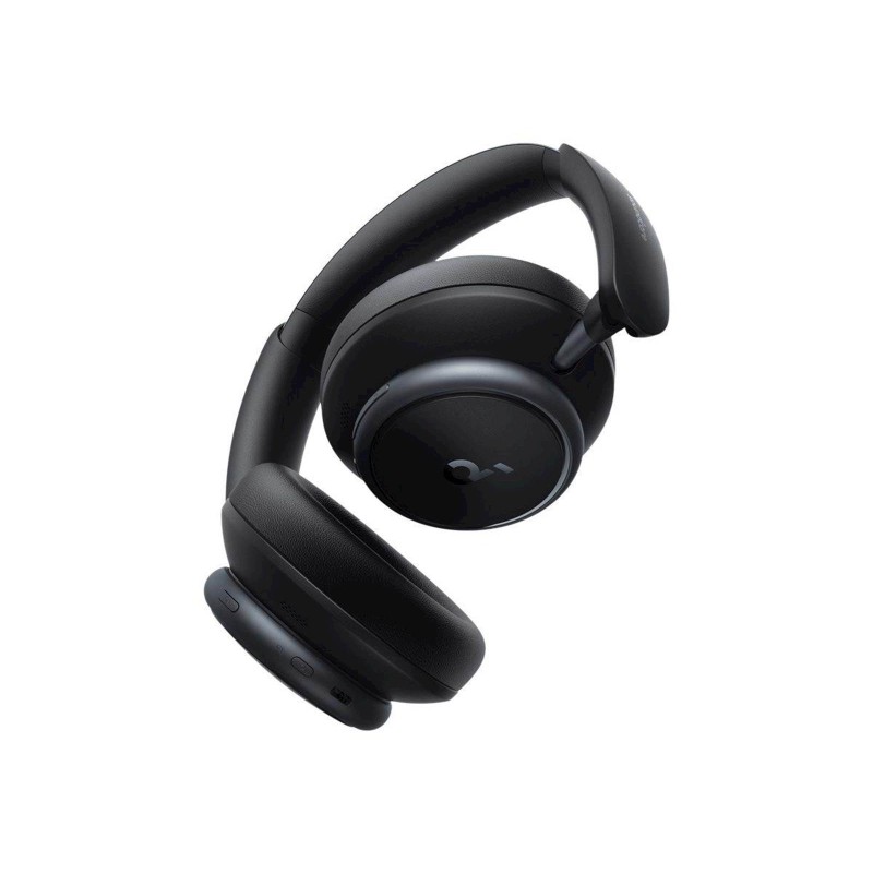 Slušalke Anker Soundcore Q45 naglavne bluetooth slušalke z ANC, A3040G11