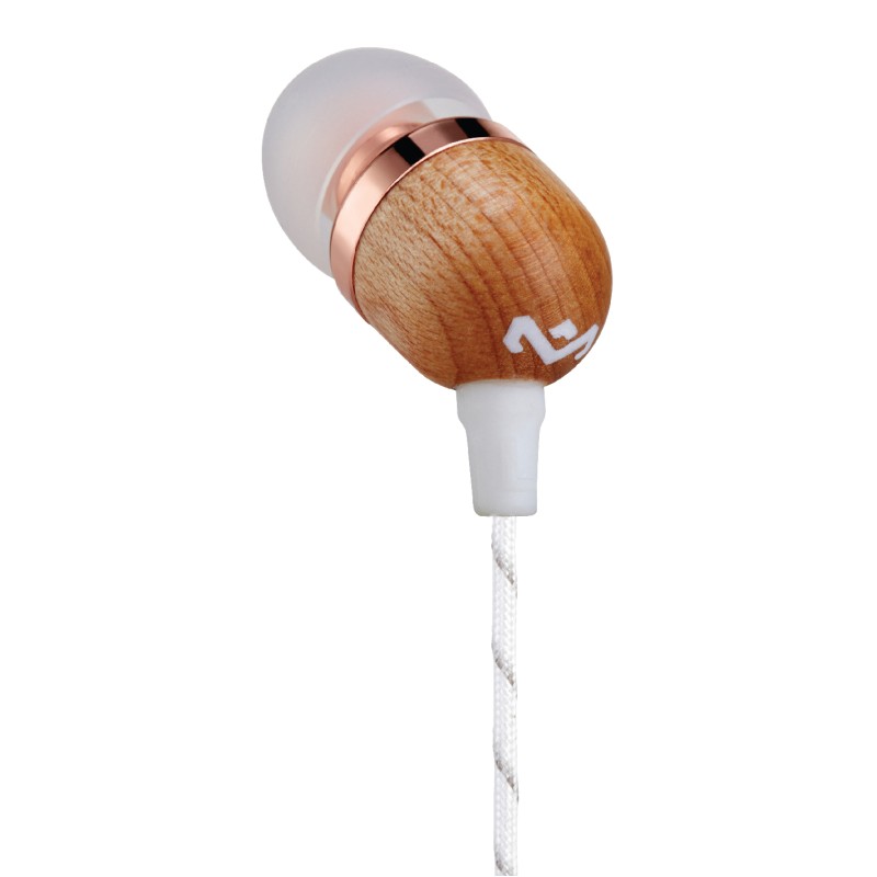 House of Marley Smile Jamaica in-ear slušalke, copper