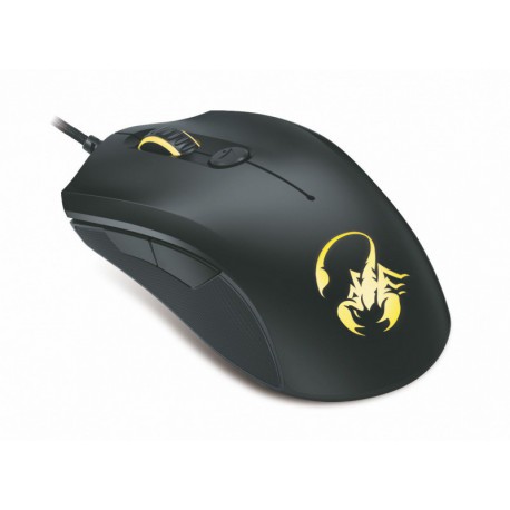 Mišla Genius GX gaming Scorpion M6-600