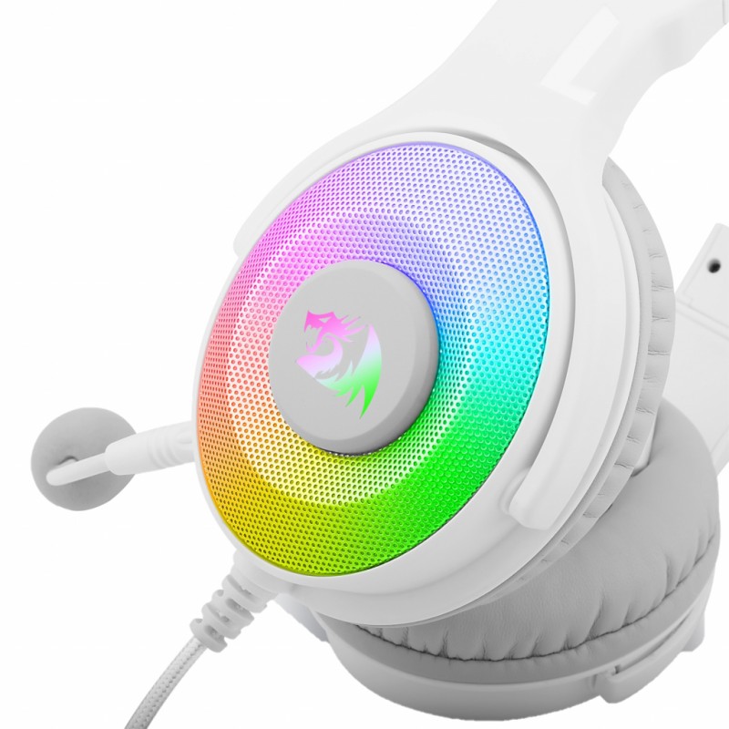 Slušalke REDRAGON PANDORA 2 H350W-RGB