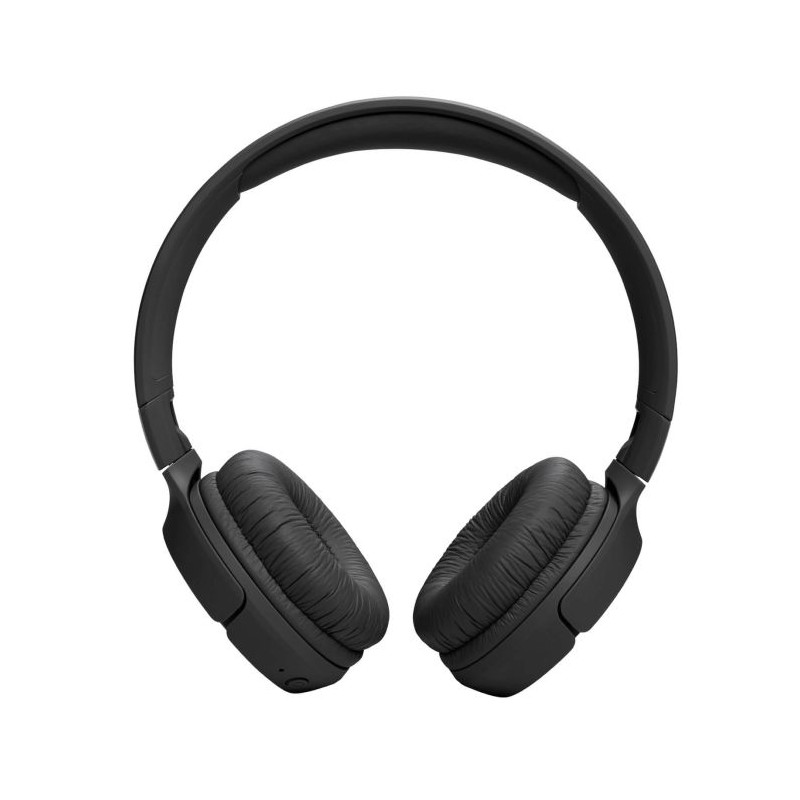 JBL Tune 520BT slušalke črne