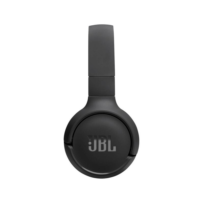 JBL Tune 520BT slušalke črne