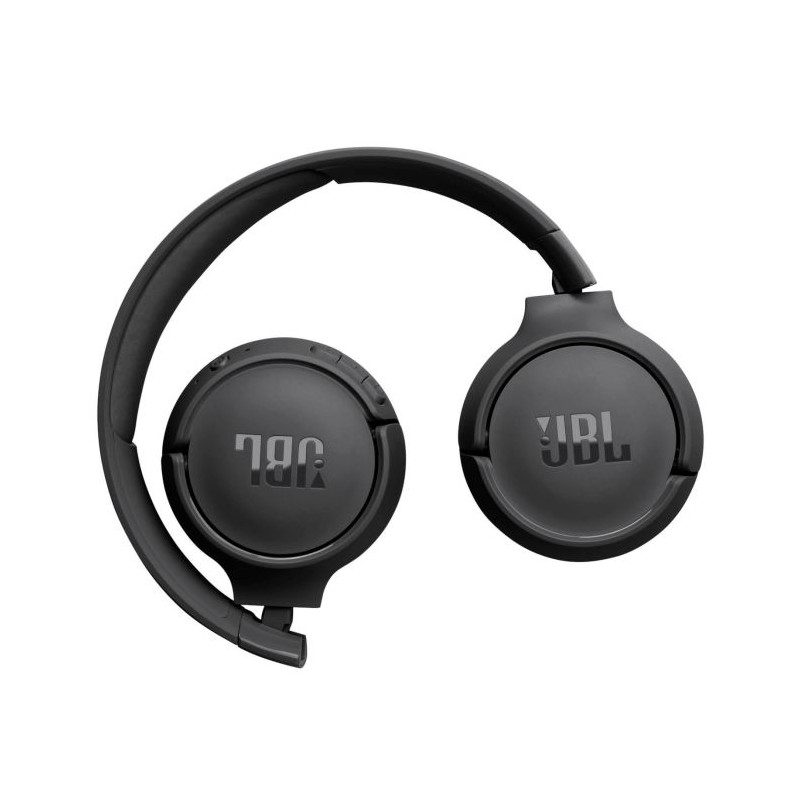 JBL Tune 520BT slušalke črne