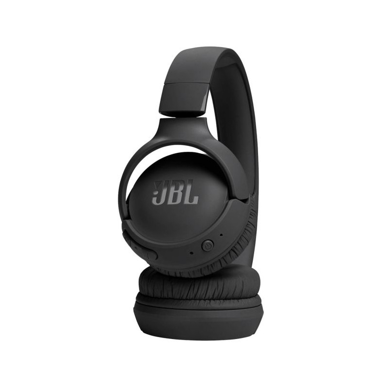 JBL Tune 520BT slušalke črne