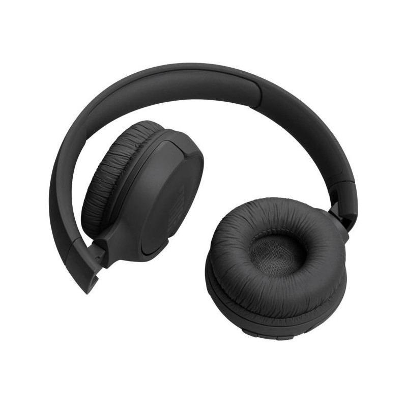 JBL Tune 520BT slušalke črne