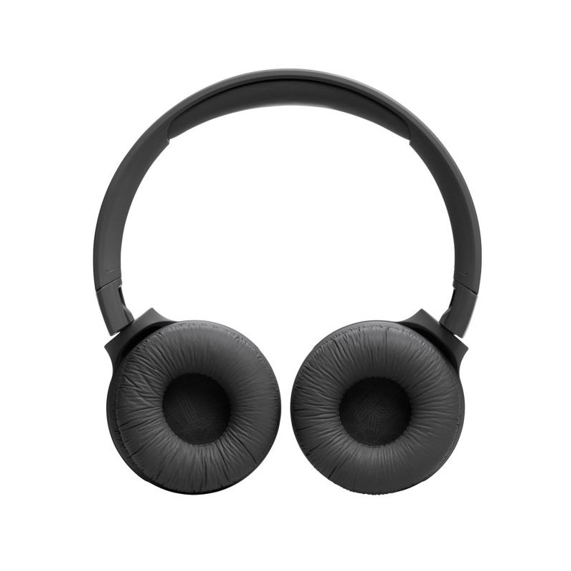 JBL Tune 520BT slušalke črne
