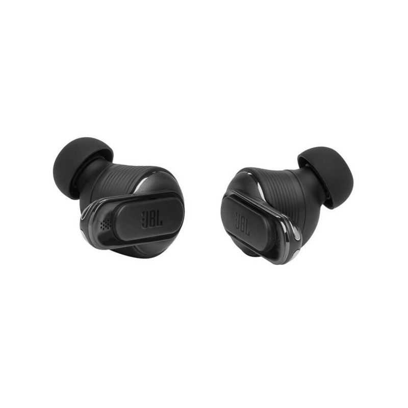 Slušalke JBL TOUR PRO 2, črne