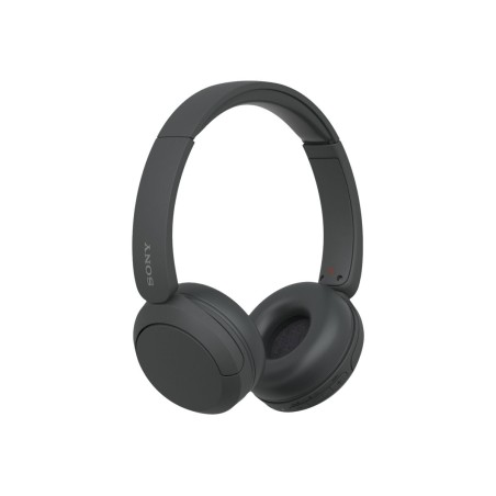 Slušalke SONY BT WH-CH520B, črne