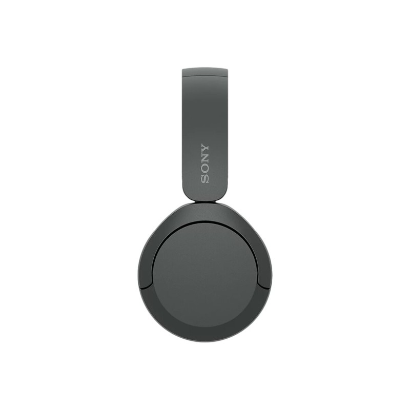 Slušalke SONY BT WH-CH520B, črne