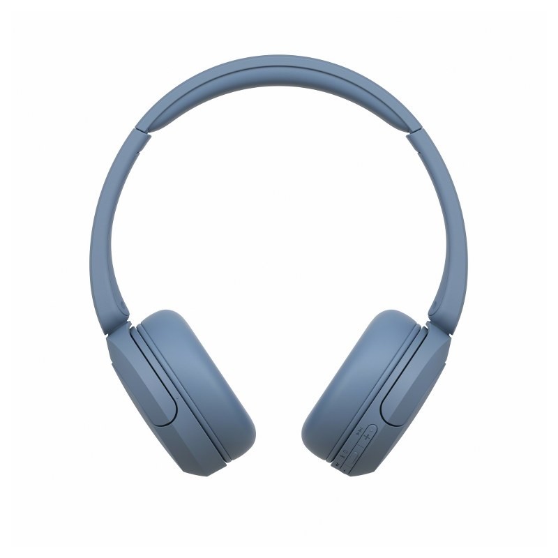 Slušalke SONY BT WH-CH520L, modre