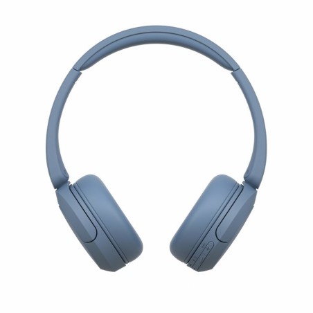 Slušalke SONY BT WH-CH520L, modre