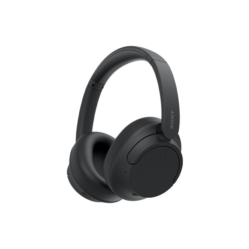 Slušalke Sony WH-CH720NB, črne, BT, Noise Cancelling
