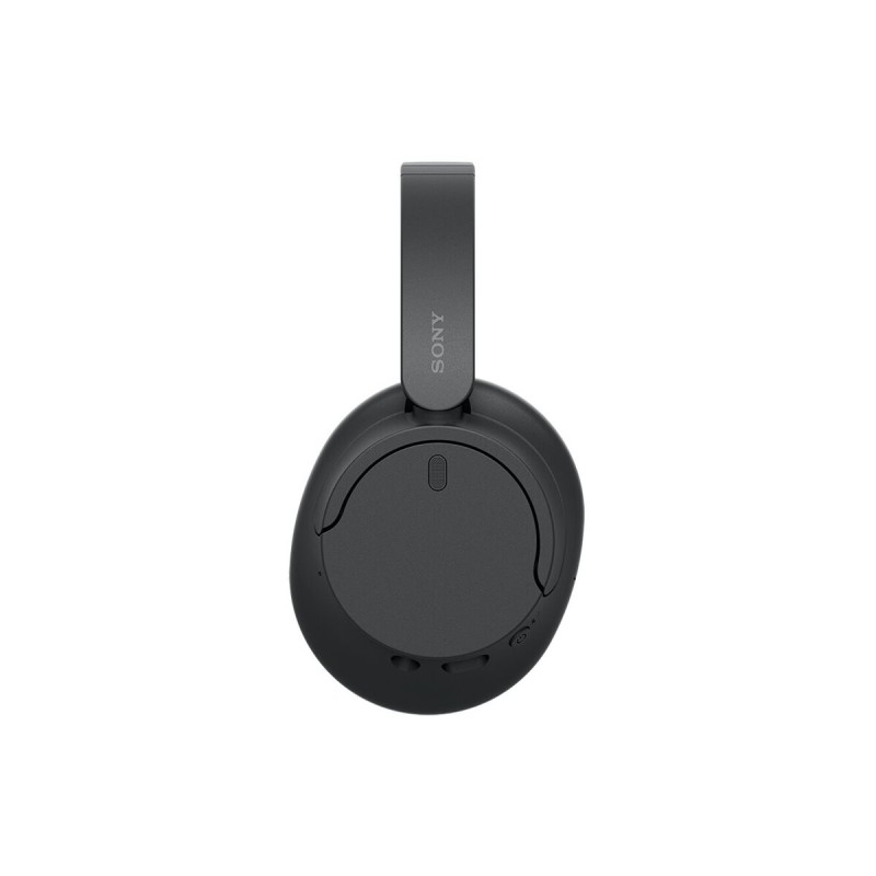 Slušalke Sony WH-CH720NB, črne, BT, Noise Cancelling
