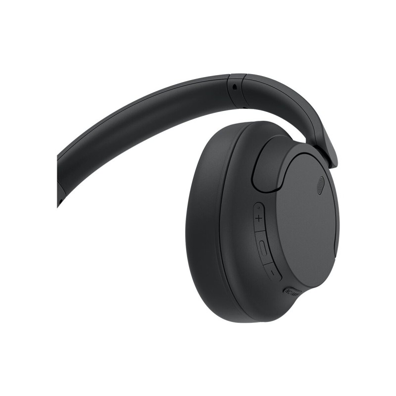 Slušalke Sony WH-CH720NB, črne, BT, Noise Cancelling