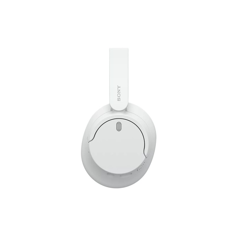 Slušalke Sony WH-CH720NW, bele, BT, Noise Cancelling