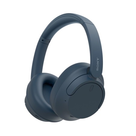 Slušalke Sony  WH-CH720NL, modre, BT, Noise Cancelling