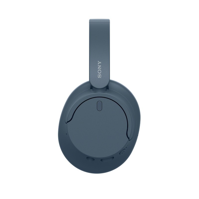 Slušalke Sony  WH-CH720NL, modre, BT, Noise Cancelling
