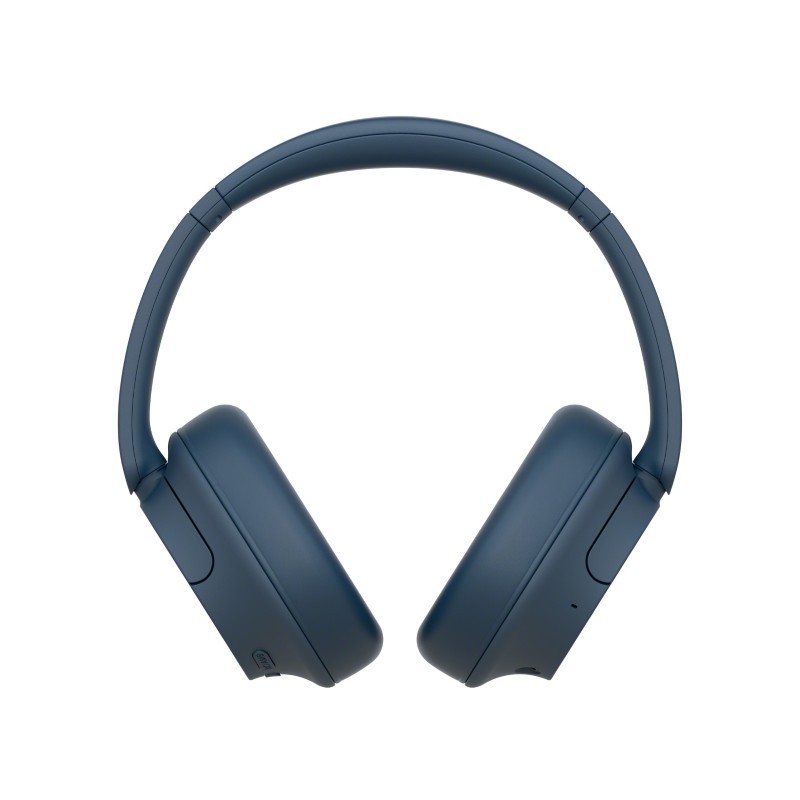Slušalke Sony  WH-CH720NL, modre, BT, Noise Cancelling