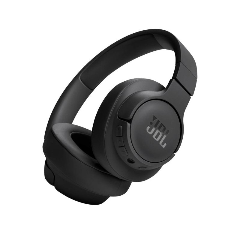 Slušalke JBL Tune 720BT, črne