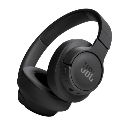 Slušalke JBL Tune 720BT, črne