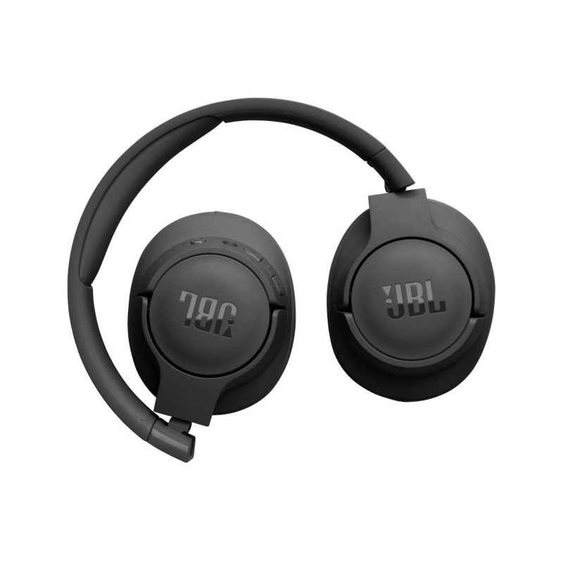 Slušalke JBL Tune 720BT, črne