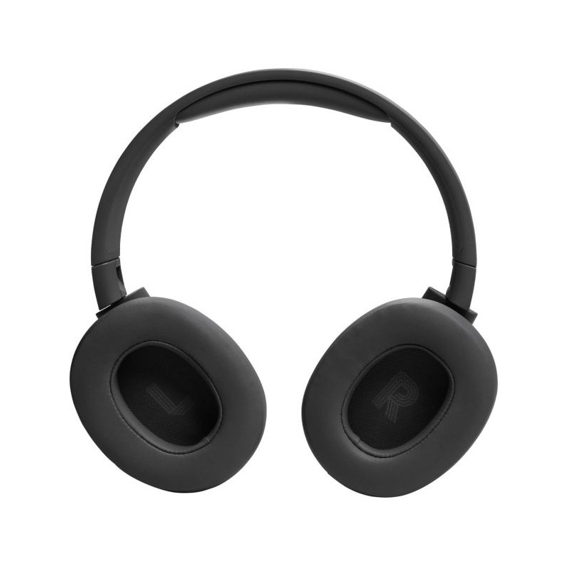 Slušalke JBL Tune 720BT, črne